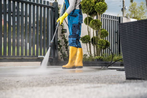 Best Concrete Pressure Washing  in Columbia, TN