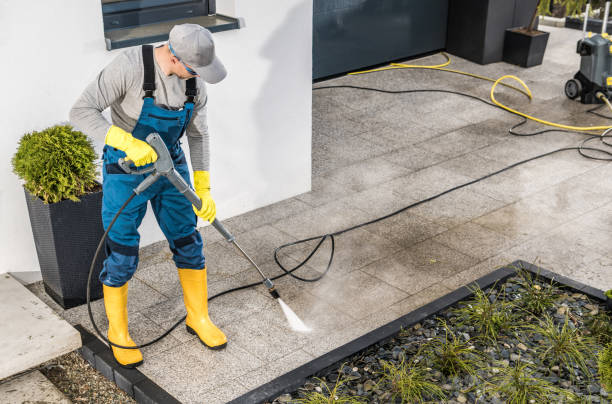 Best Residential Pressure Washing Services  in Columbia, TN